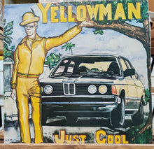 Cargar imagen en el visor de la galería, Yellowman – Just Cool

