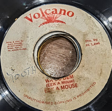Cargar imagen en el visor de la galería, Eek A Mouse – Wa Do Dem
