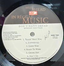 Cargar imagen en el visor de la galería, Morgan Heritage – Don't Haffi Dread
