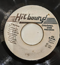 Cargar imagen en el visor de la galería, Johnny Osbourne – Lend Me Your Chopper
