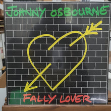 Cargar imagen en el visor de la galería, Johnny Osbourne – Fally Lover
