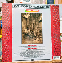 Cargar imagen en el visor de la galería, Sylford Walker – Lamb's Bread
