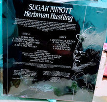 Cargar imagen en el visor de la galería, Sugar Minott – Herbman Hustling
