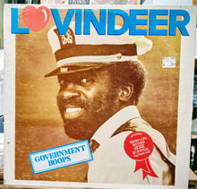 Cargar imagen en el visor de la galería, Lovindeer – Government Boops

