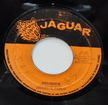 Cargar imagen en el visor de la galería, Agustus Pablo / Dennis Alcapone – Melodica / Go Johnny Go
