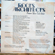 Cargar imagen en el visor de la galería, Roots Architects – From Then Til Now
