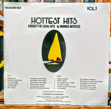 Cargar imagen en el visor de la galería, Various – Hottest Hits Volume 1
