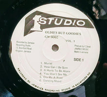 Cargar imagen en el visor de la galería, Various – Oldies But Goodies Vol. 1
