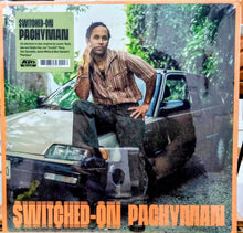 Cargar imagen en el visor de la galería, Pachyman - Switched On
