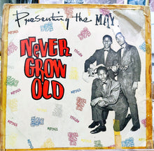 Cargar imagen en el visor de la galería, The Maytals – Never Grow Old

