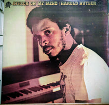 Cargar imagen en el visor de la galería, Harold Butler – Africa On My Mind
