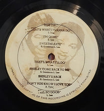 Cargar imagen en el visor de la galería, Shirley &amp; Lee - Shirley &amp; Lee
