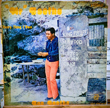 Cargar imagen en el visor de la galería, Mr. Boothe – Everything I Own
