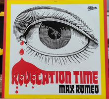 Cargar imagen en el visor de la galería, Max Romeo – Revelation Time
