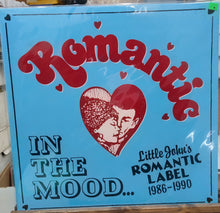 Cargar imagen en el visor de la galería, Various – In The Mood... Little John's Romantic Label 1986-1990
