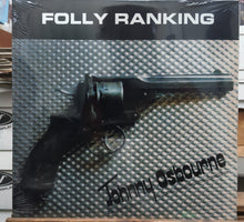 Cargar imagen en el visor de la galería, Johnny Osbourne – Folly Ranking
