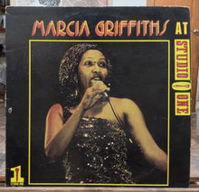 Cargar imagen en el visor de la galería, Marcia Griffiths – At Studio One
