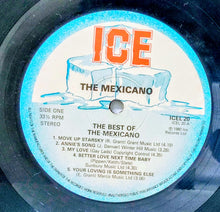 Cargar imagen en el visor de la galería, The Mexicano – The Best Of The Mexicano
