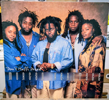 Cargar imagen en el visor de la galería, Morgan Heritage – Don't Haffi Dread
