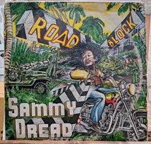 Cargar imagen en el visor de la galería, Sammy Dread – Roadblock
