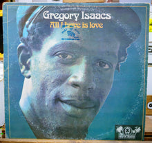 Cargar imagen en el visor de la galería, Gregory Isaacs – All I Have Is Love
