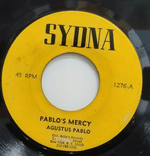 Cargar imagen en el visor de la galería, Augustus Pablo – Pablo's Mercy
