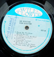 Cargar imagen en el visor de la galería, Mr. Boothe – Everything I Own
