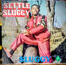 Cargar imagen en el visor de la galería, Sluggy – Settle Sluggy
