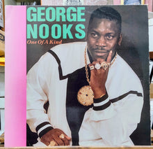 Cargar imagen en el visor de la galería, George Nooks – One Of A Kind
