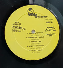 Cargar imagen en el visor de la galería, Beres Hammond – Have A Nice Week End
