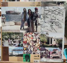 Cargar imagen en el visor de la galería, Israel Vibration – On The Rock
