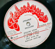 Cargar imagen en el visor de la galería, Frankie Paul – Strange Feeling
