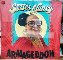 Cargar imagen en el visor de la galería, Sister Nancy – Armageddon
