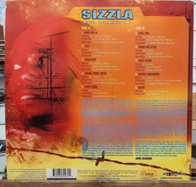 Cargar imagen en el visor de la galería, Sizzla – Red Alert
