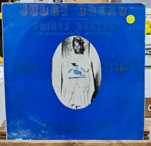 Cargar imagen en el visor de la galería, Judge Dread Featuring Prince Buster – Jamaica's Pride
