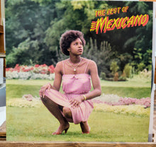 Cargar imagen en el visor de la galería, The Mexicano – The Best Of The Mexicano
