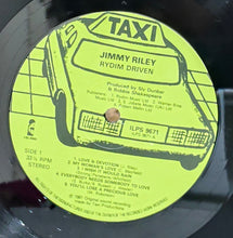 Cargar imagen en el visor de la galería, Jimmy Riley – Rydim Driven
