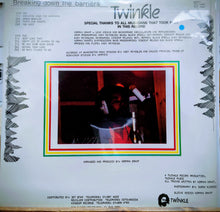 Cargar imagen en el visor de la galería, Twinkle – Breaking Down The Barriers
