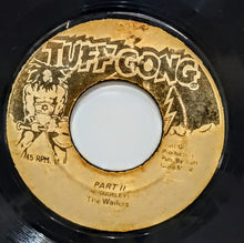 Cargar imagen en el visor de la galería, Bob Marley And The Wailers / The Wailers – Rat Race / Rat Race (Part II)
