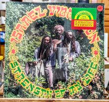 Cargar imagen en el visor de la galería, Israel Vibration – Strength Of My Life
