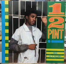 Cargar imagen en el visor de la galería, Half Pint – One In A Million
