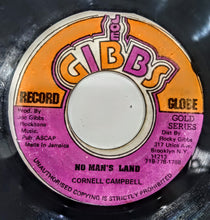 Cargar imagen en el visor de la galería, Cornel Campbell – No Man's Land
