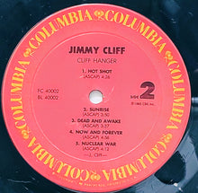 Cargar imagen en el visor de la galería, Jimmy Cliff – Cliff Hanger
