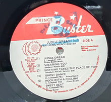 Cargar imagen en el visor de la galería, Judge Dread Featuring Prince Buster – Jamaica's Pride
