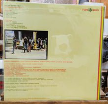 Cargar imagen en el visor de la galería, Israel Vibration – Unconquered People
