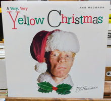 Cargar imagen en el visor de la galería, Yellowman – A Very, Very Yellow Christmas

