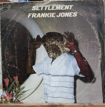 Cargar imagen en el visor de la galería, Frankie Jones – Settlement
