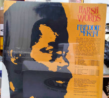 Cargar imagen en el visor de la galería, Freddie McKay – Harsh Words
