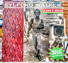 Cargar imagen en el visor de la galería, Sylford Walker – Lamb's Bread
