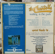 Cargar imagen en el visor de la galería, The Chantells – Waiting In The Park
